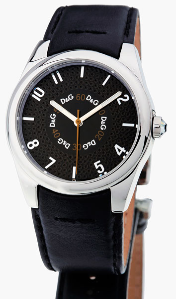 Armbanduhr Dolce & Gabbana Sandpiper